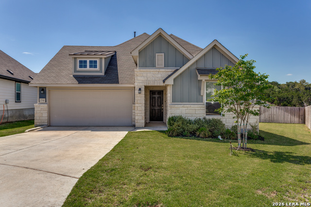 Details for 27311 Gemstone Way, San Antonio, TX 78260