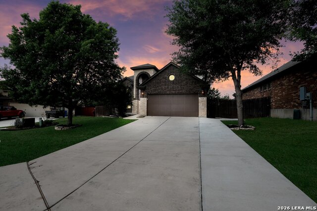 Details for 1648 Sun Ledge Way, New Braunfels, TX 78130