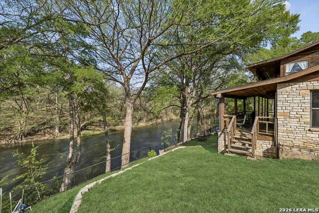 Details for 2630 Ponderosa Dr, New Braunfels, TX 78132