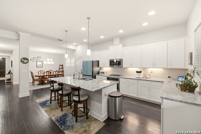 Details for 1522 Winans_pass, San Antonio, TX 78253