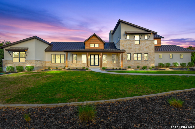 Details for 27619 Sunset Loop, San Antonio, TX 78266