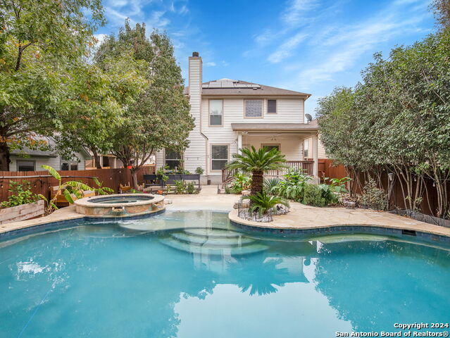 Details for 7654 Eagle Ledge, San Antonio, TX 78249