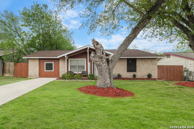 Details for 7806 Glen Sides, San Antonio, TX 78239