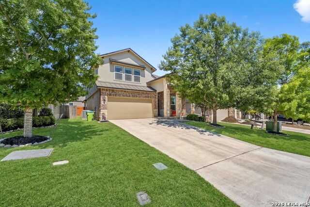 Details for 15131 Field Sparrow, San Antonio, TX 78253