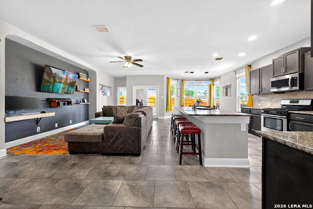 Image 10 of 45 For 15131 Field Sparrow