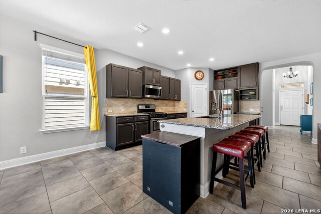 Image 14 of 45 For 15131 Field Sparrow