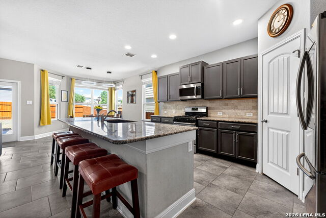 Image 15 of 45 For 15131 Field Sparrow