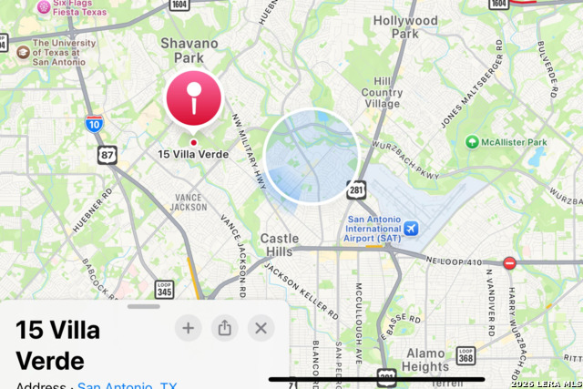 Image 53 of 53 For 15 Villa Verde