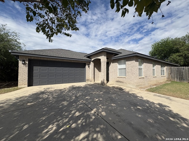 Details for 10418 Alsfeld Ranch, Helotes, TX 78023