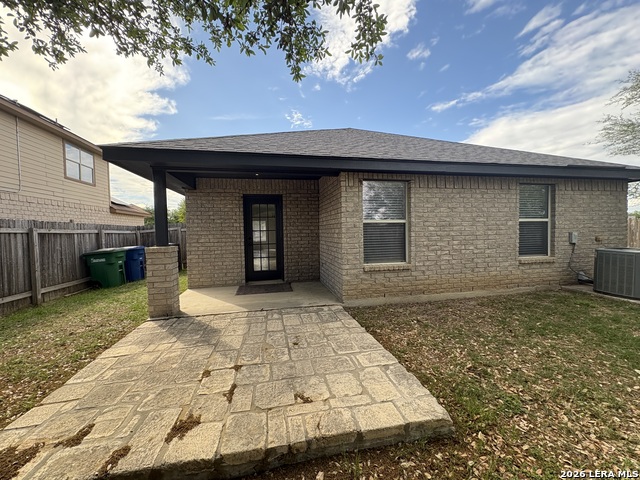 Image 25 of 29 For 10418 Alsfeld Ranch