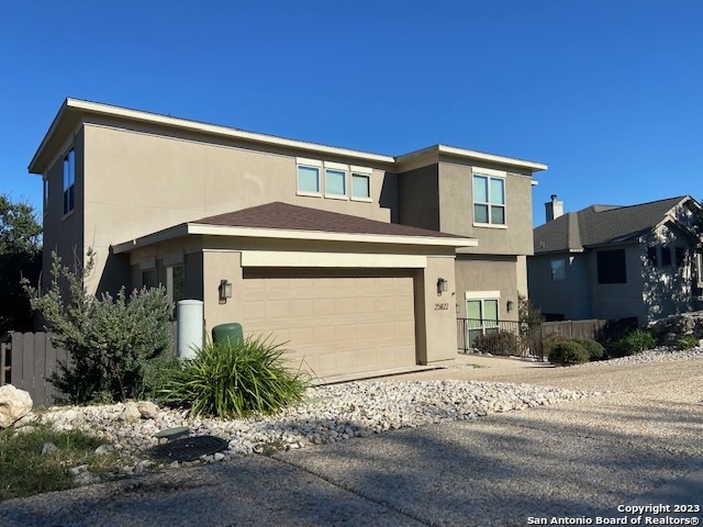 Details for 25822 Peregrine Rdg, San Antonio, TX 78260