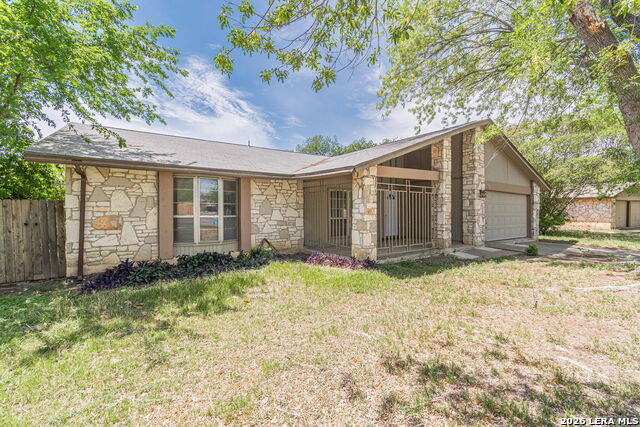 Details for 8519 Leyland, San Antonio, TX 78239
