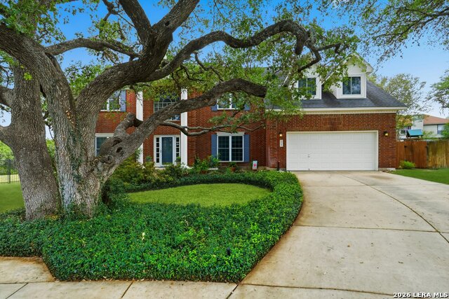 Details for 20103 Sierra Oscura, San Antonio, TX 78259