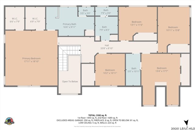 Image 33 of 37 For 20103 Sierra Oscura