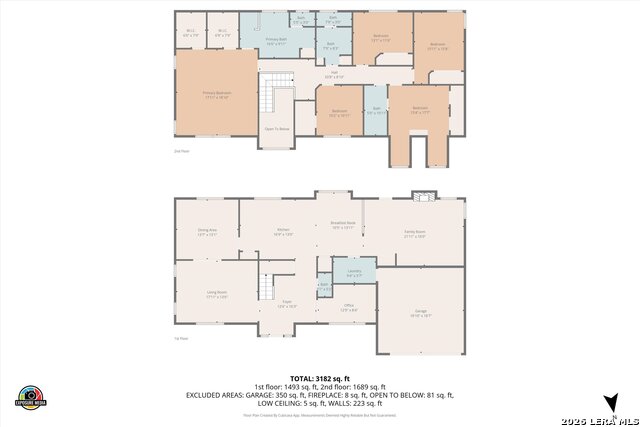 Image 35 of 37 For 20103 Sierra Oscura