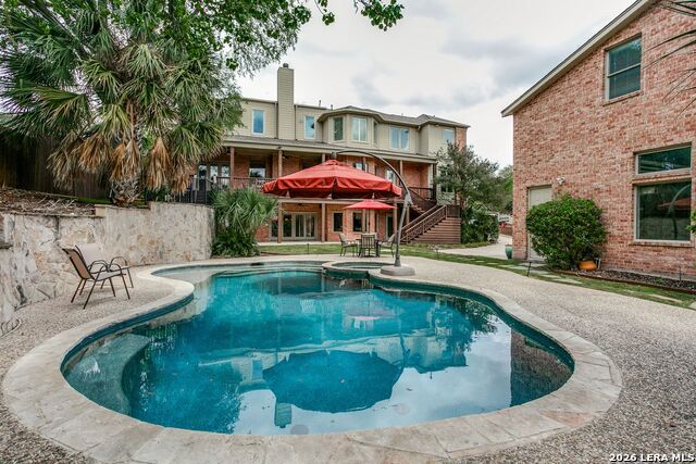 Image 2 of 4 For 610 Terrell Rd