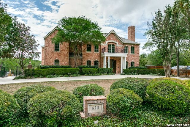 Image 4 of 4 For 610 Terrell Rd