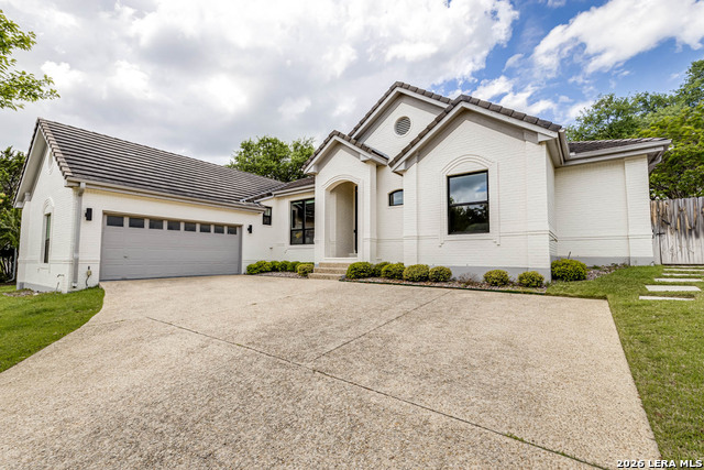 Details for 15919 Mission Rdg, San Antonio, TX 78232