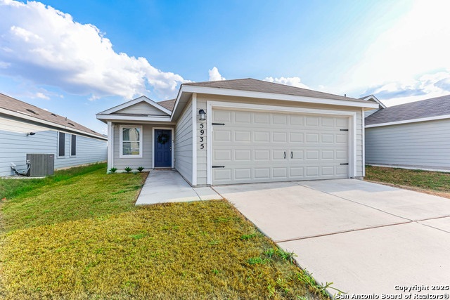 Details for 5935 Texas Spur, Seguin, TX 78155