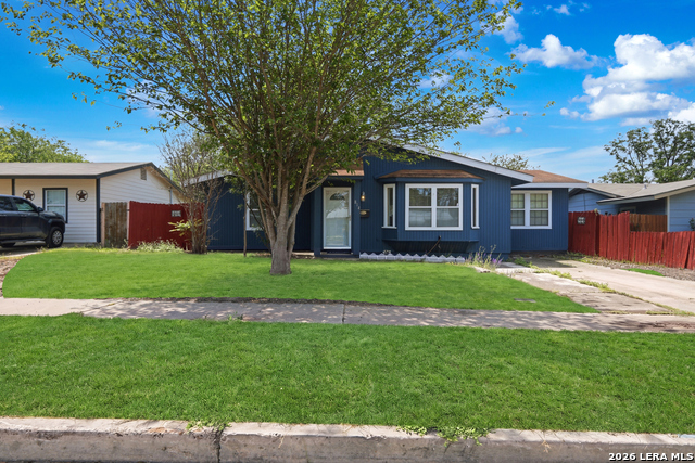 Details for 814 Weizmann, San Antonio, TX 78213