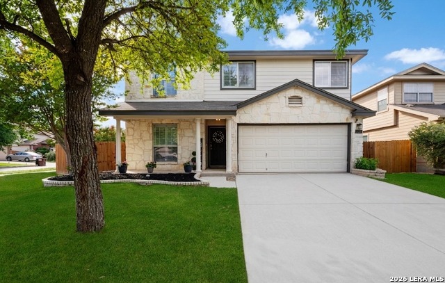 Image 3 of 37 For 11123 Palomino Bnd