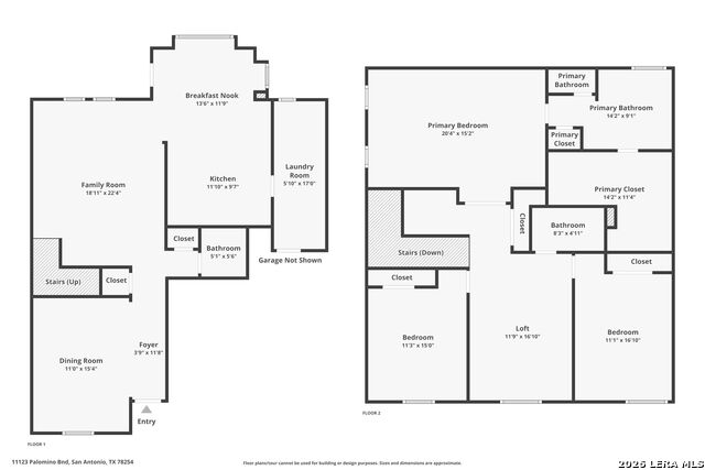 Image 34 of 37 For 11123 Palomino Bnd