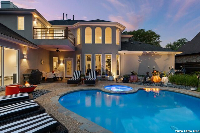 Image 66 of 98 For 17334 Fountain Mist