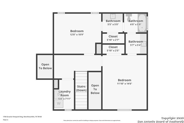 Image 33 of 40 For 1704 Gruene Vineyard