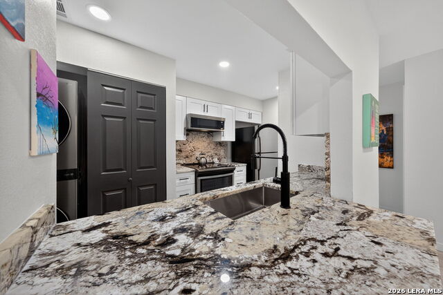 Details for 11520 Huebner  501, San Antonio, TX 78230