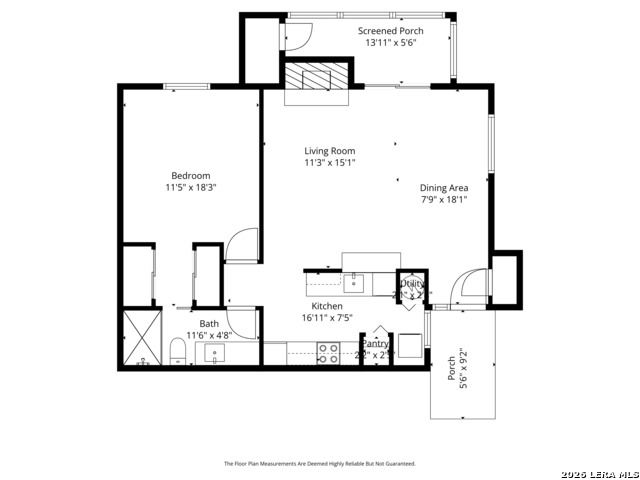 Image 27 of 27 For 11520 Huebner  501