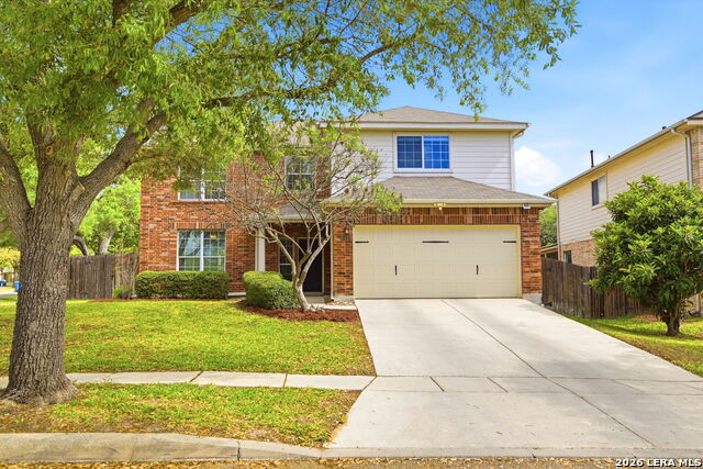 Details for 8423 Feather Trail, Helotes, TX 78023