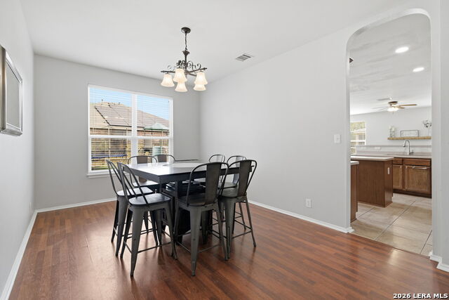 Image 13 of 37 For 8423 Feather Trail