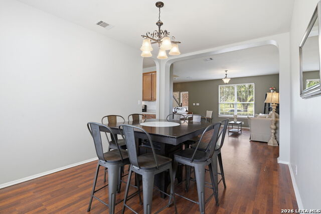 Image 14 of 37 For 8423 Feather Trail