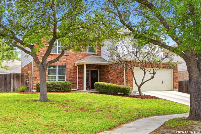 Image 2 of 37 For 8423 Feather Trail