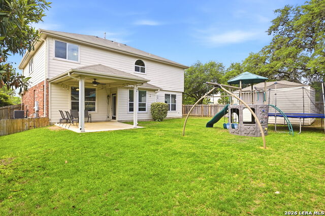 Image 33 of 37 For 8423 Feather Trail