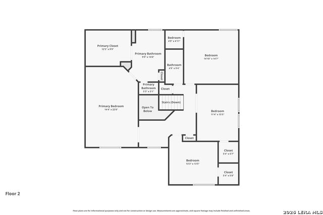 Image 37 of 37 For 8423 Feather Trail