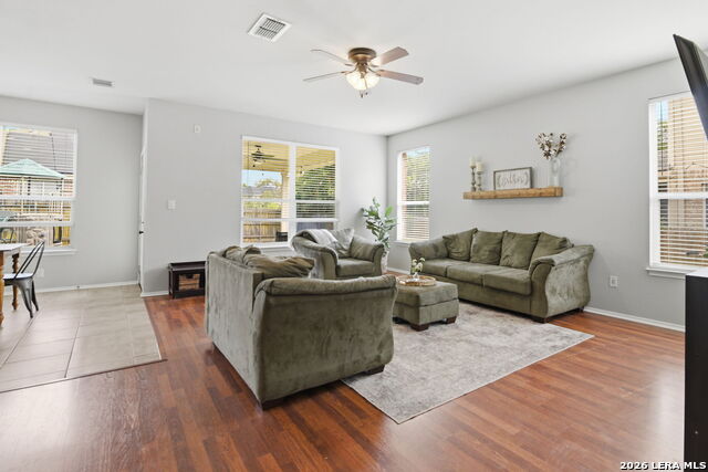 Image 6 of 37 For 8423 Feather Trail