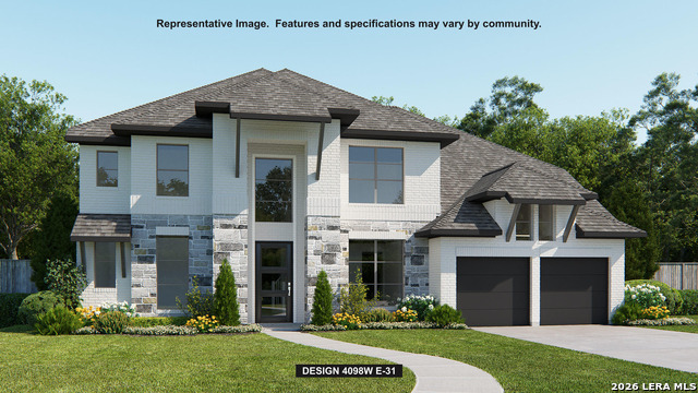 Details for 1622 Yardzen Ln, San Antonio, TX 78260