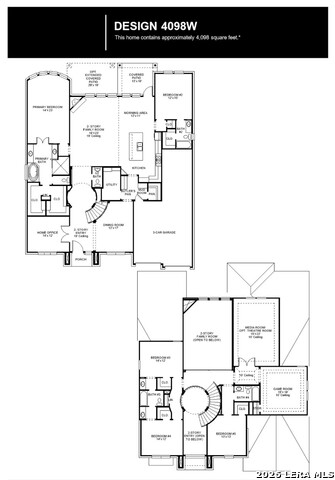 Image 2 of 4 For 1622 Yardzen Ln