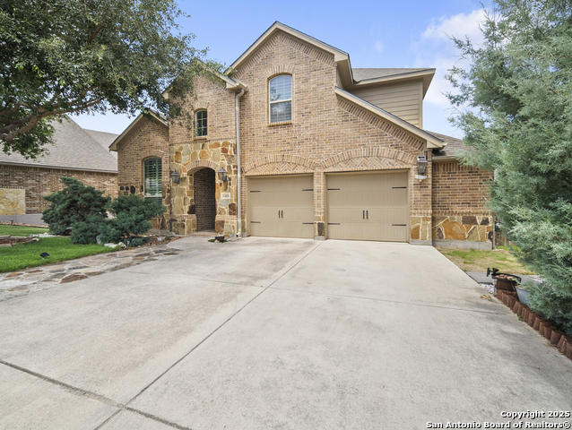 Details for 18418 Gran Mesa, San Antonio, TX 78259