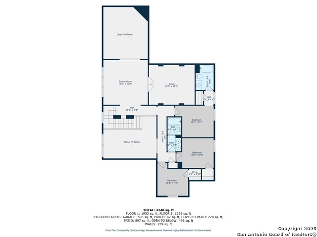 Image 62 of 65 For 18418 Gran Mesa