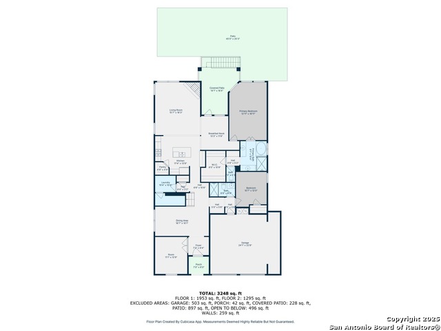 Image 63 of 65 For 18418 Gran Mesa