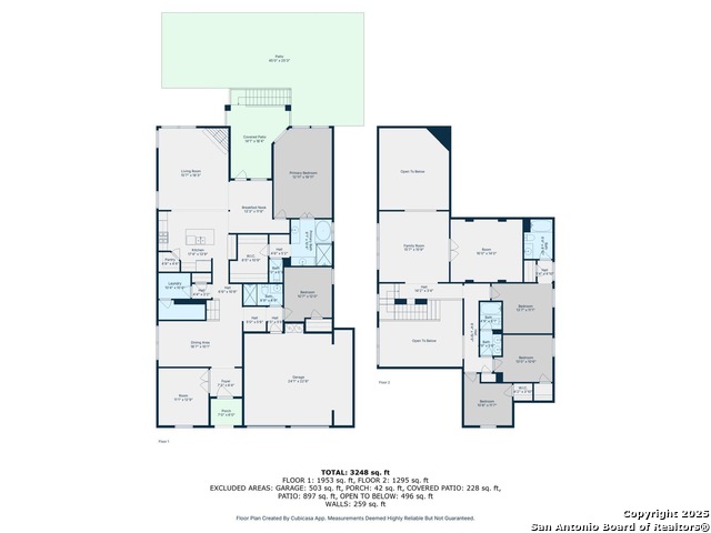Image 64 of 65 For 18418 Gran Mesa