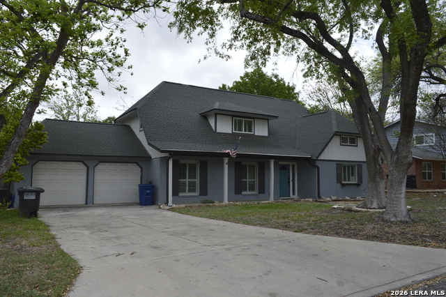 Details for 1003 Fabulous Dr, San Antonio, TX 78213
