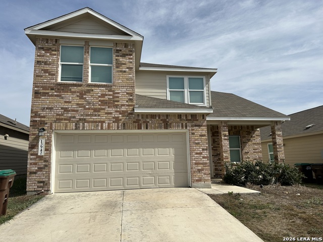 Details for 13942 Reservoir, San Antonio, TX 78223