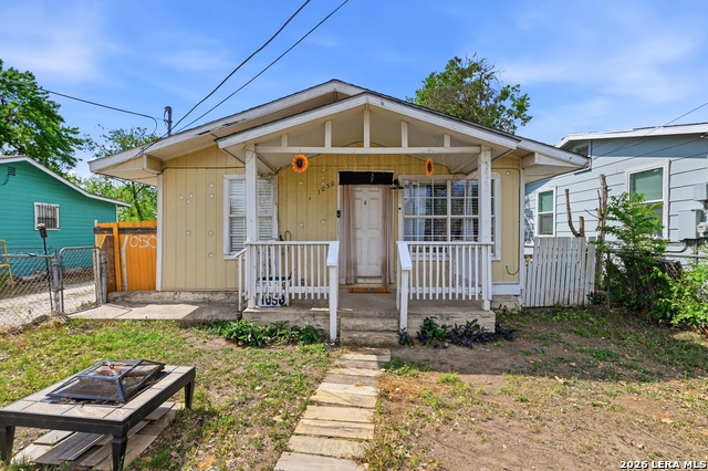 Details for 1050 Kendalia Ave, San Antonio, TX 78221