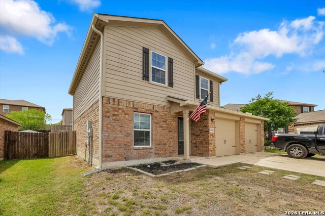 Details for 6346 Daisy Way, New Braunfels, TX 78132