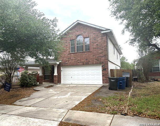 Details for 517 Zapata Cir, New Braunfels, TX 78130