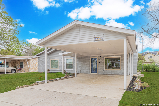 Details for 2918 Hatton St, San Antonio, TX 78237