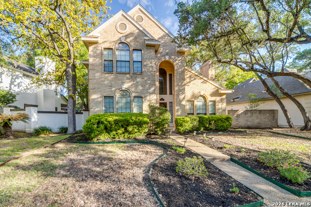 Details for 1718 Eagle Meadow, San Antonio, TX 78248